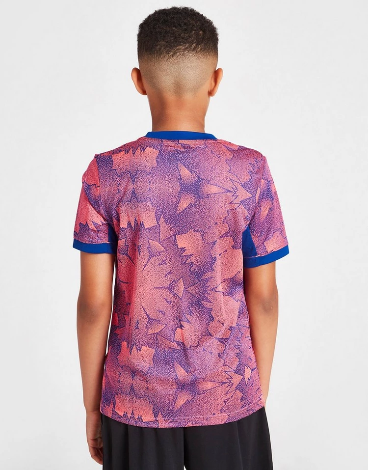 MAILLOT JUVENSTUS THIRD 2022/23