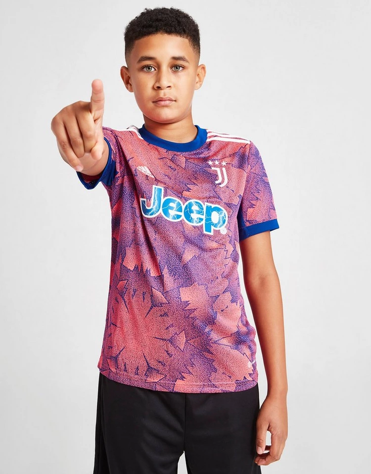 MAILLOT JUVENSTUS THIRD 2022/23