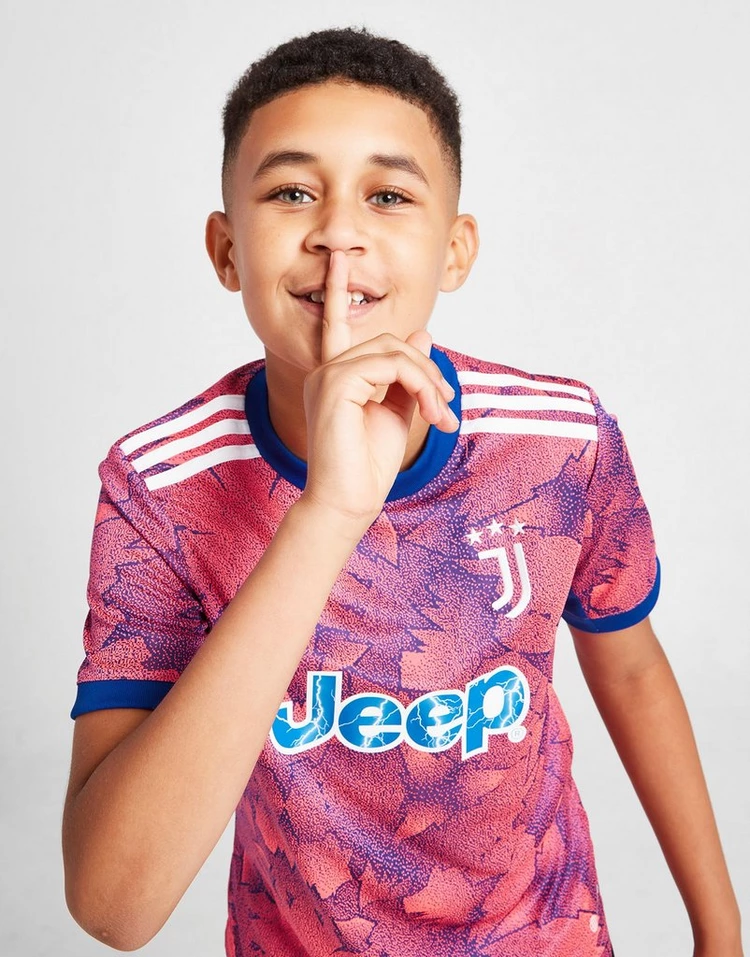 MAILLOT JUVENSTUS THIRD 2022/23