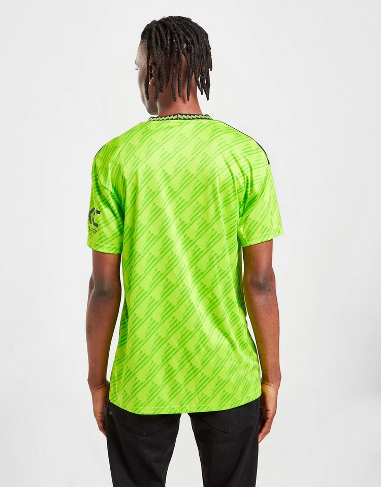 MAILLOT MANCHESTER UNITED THIRD 2022/23