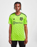 MAILLOT MANCHESTER UNITED THIRD 2022/23