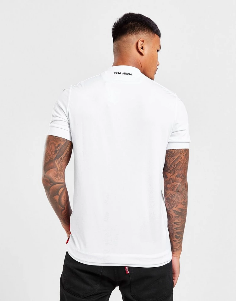 MAILLOT NICE EXTERIEUR 2022/23