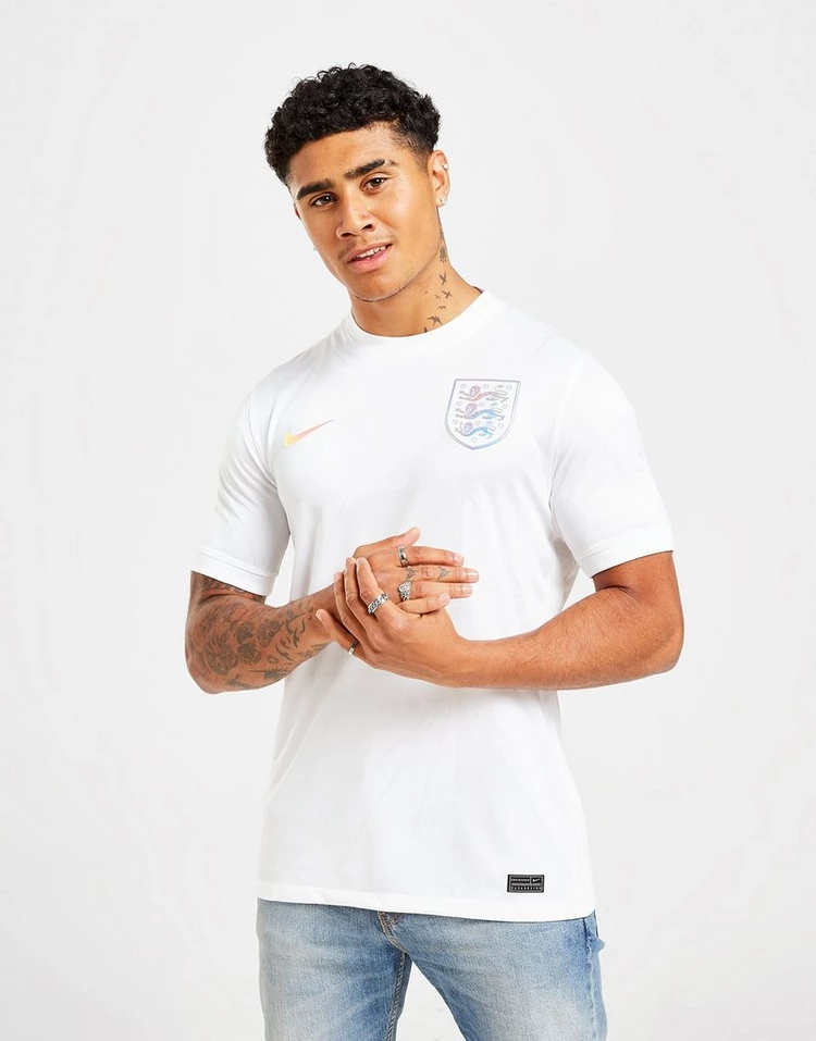 MAILLOT ANGLETERRE DOMICILE 2022/23
