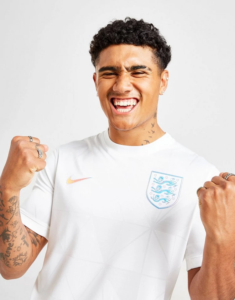 MAILLOT ANGLETERRE DOMICILE 2022/23