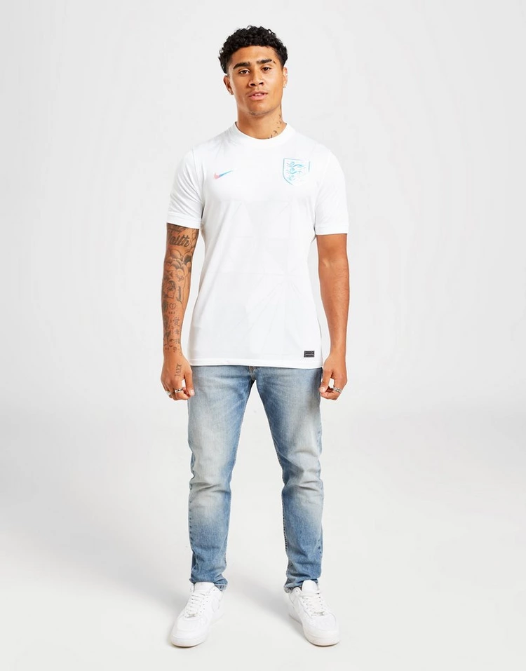 MAILLOT ANGLETERRE DOMICILE 2022/23