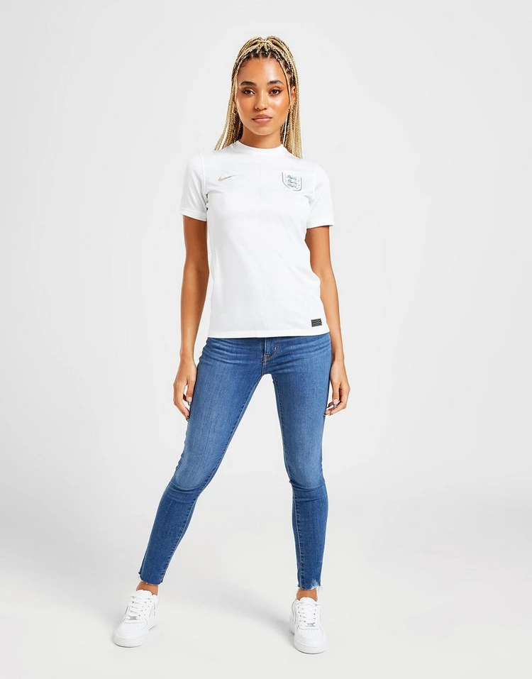MAILLOT ANGLETERRE DOMICILE 2022/23