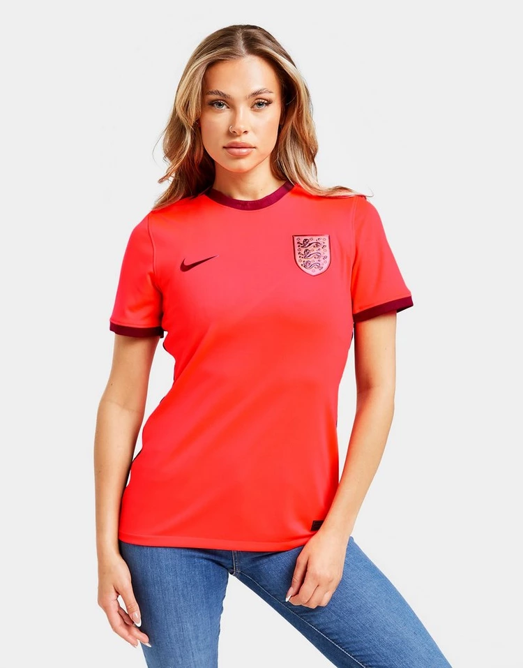 MAILLOT ANGLETERRE EXTERIEUR 2022/23