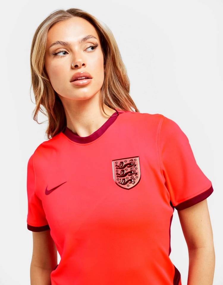 MAILLOT ANGLETERRE EXTERIEUR 2022/23