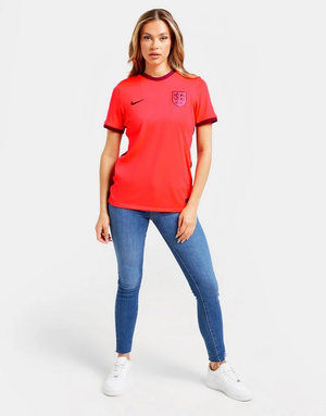 MAILLOT ANGLETERRE EXTERIEUR 2022/23