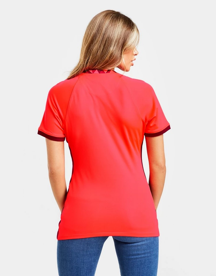 MAILLOT ANGLETERRE EXTERIEUR 2022/23