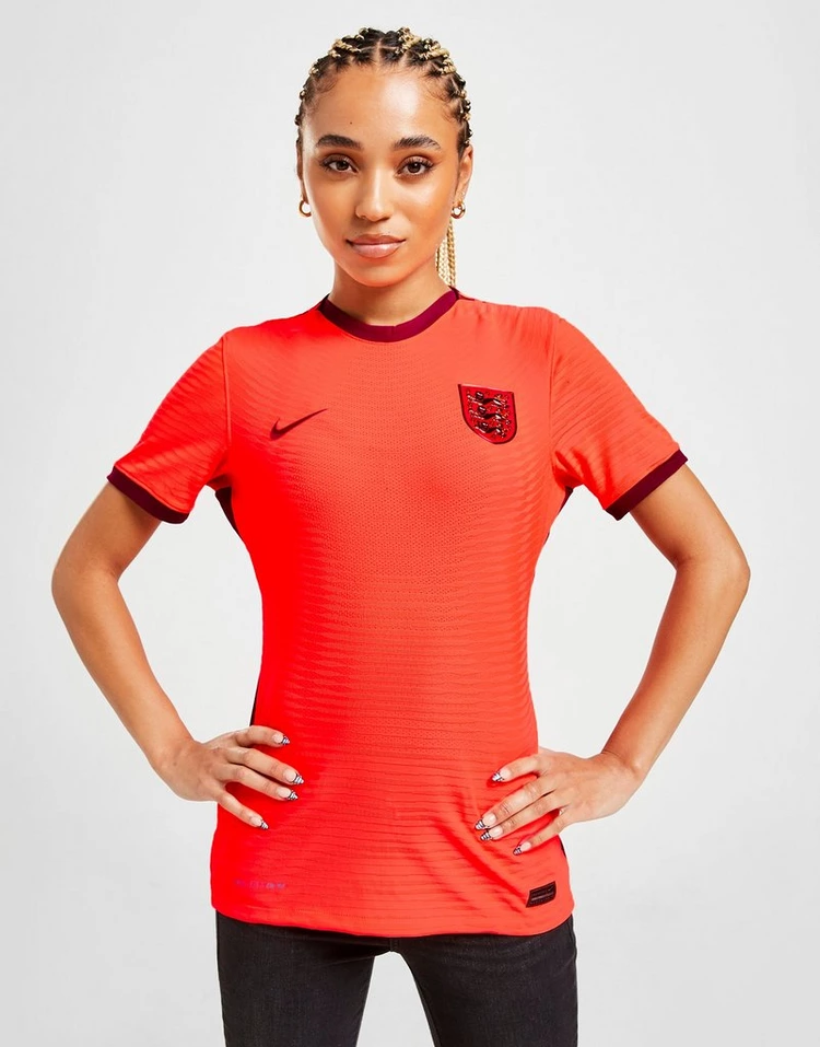 MAILLOT ANGLETERRE EXTERIEUR 2022/23