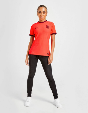 MAILLOT ANGLETERRE EXTERIEUR 2022/23