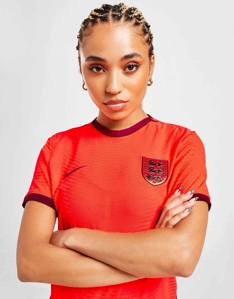 MAILLOT ANGLETERRE EXTERIEUR 2022/23