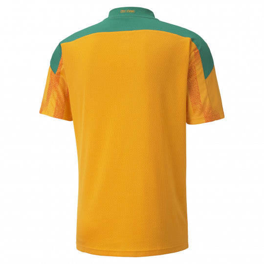 MAILLOT DOMICILE CÔTE D'IVOIRE 2020/21