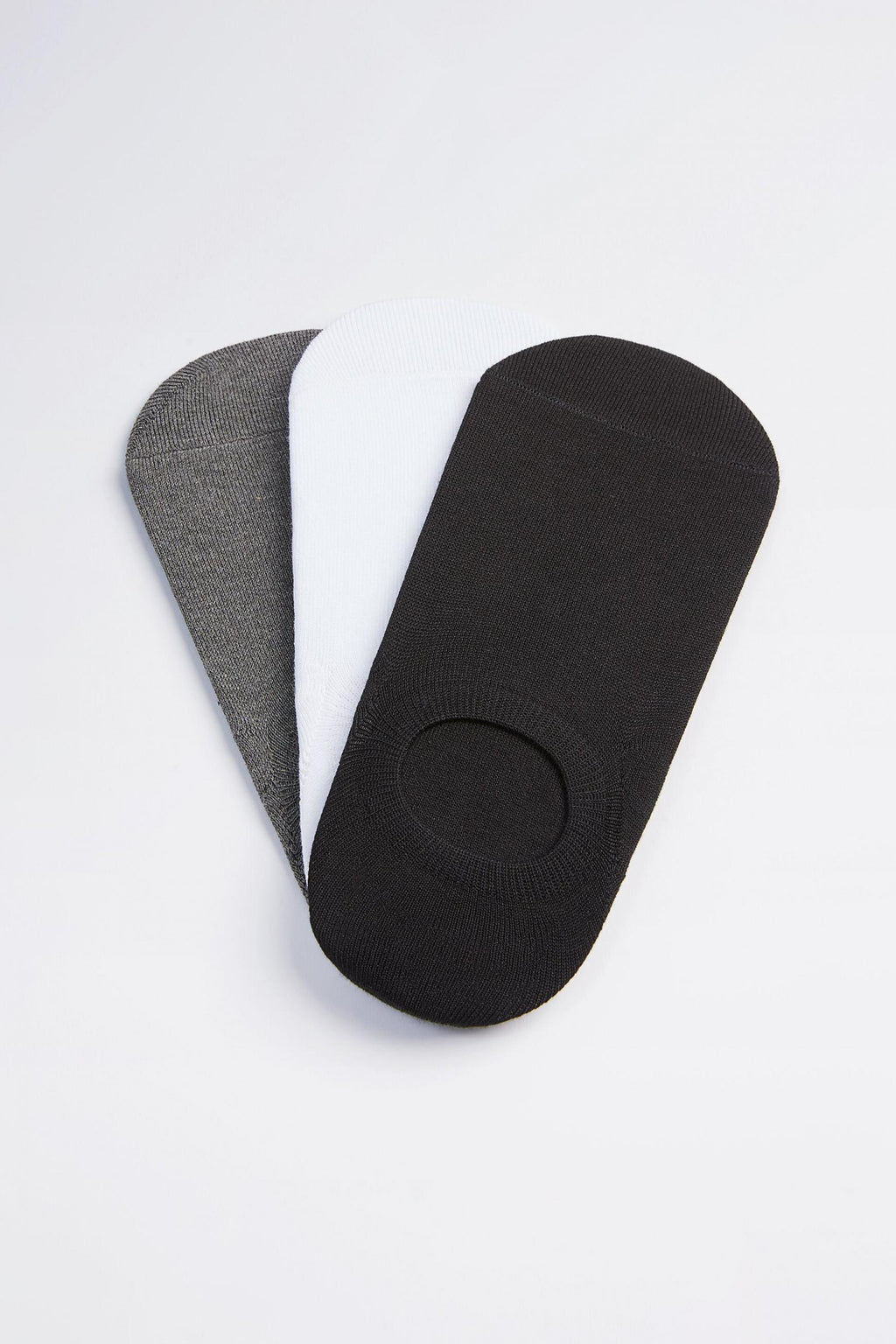 ADJEISOCKS - LOT DE 4 SOCKS