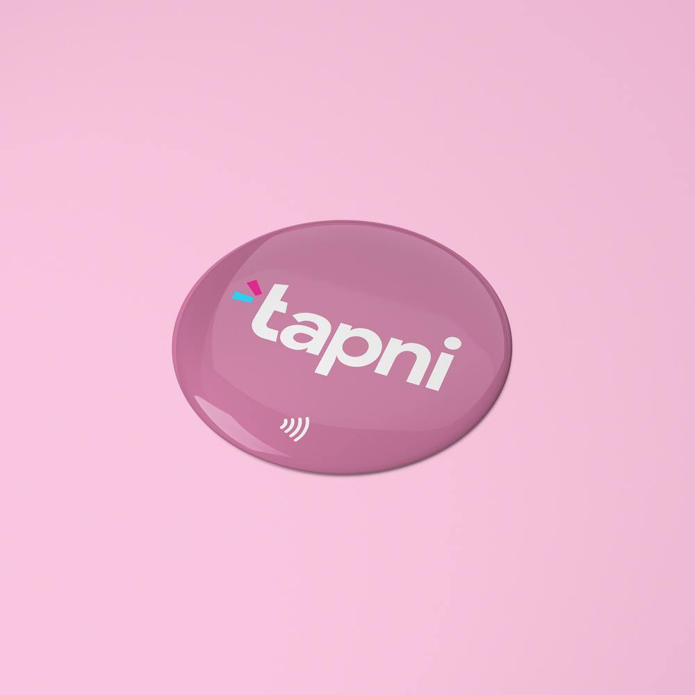 TAPNI - FLAMINGO