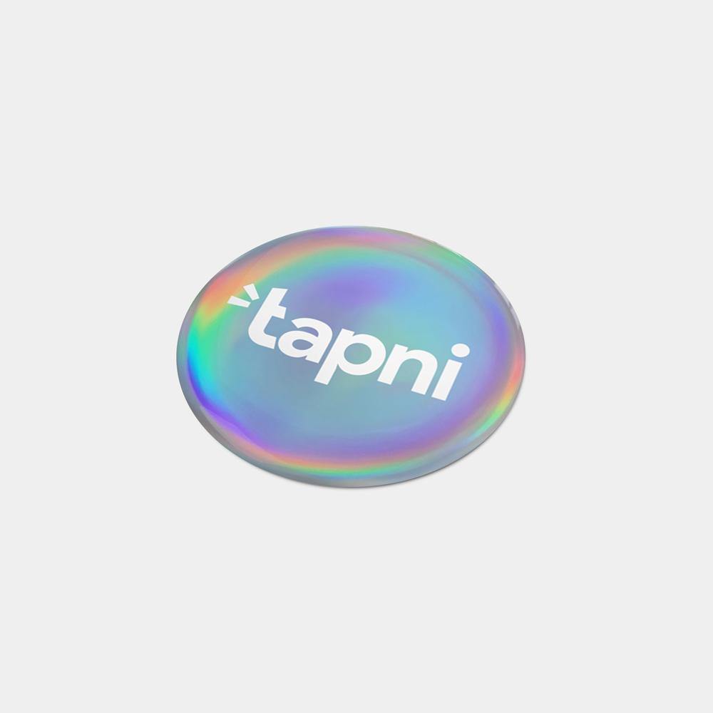 TAPNI - PRISMA