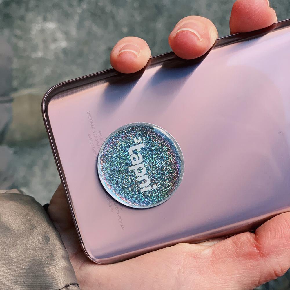 TAPNI - GLITTER