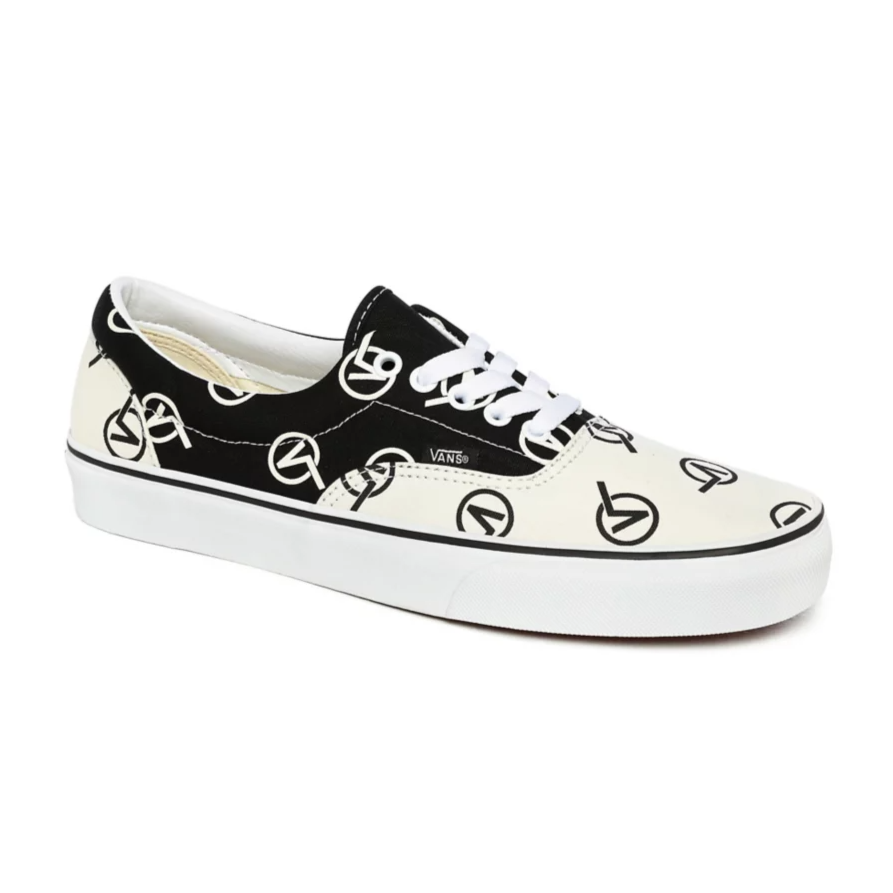 VANS - AUTHENTIC L'ÈRE DU CERCLE V