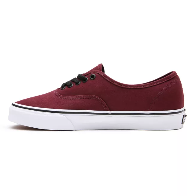 VANS AUTHENTIC - PORT ROYALE BLACK