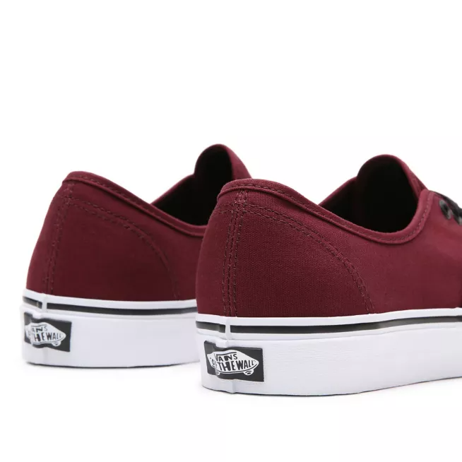 VANS AUTHENTIC - PORT ROYALE BLACK