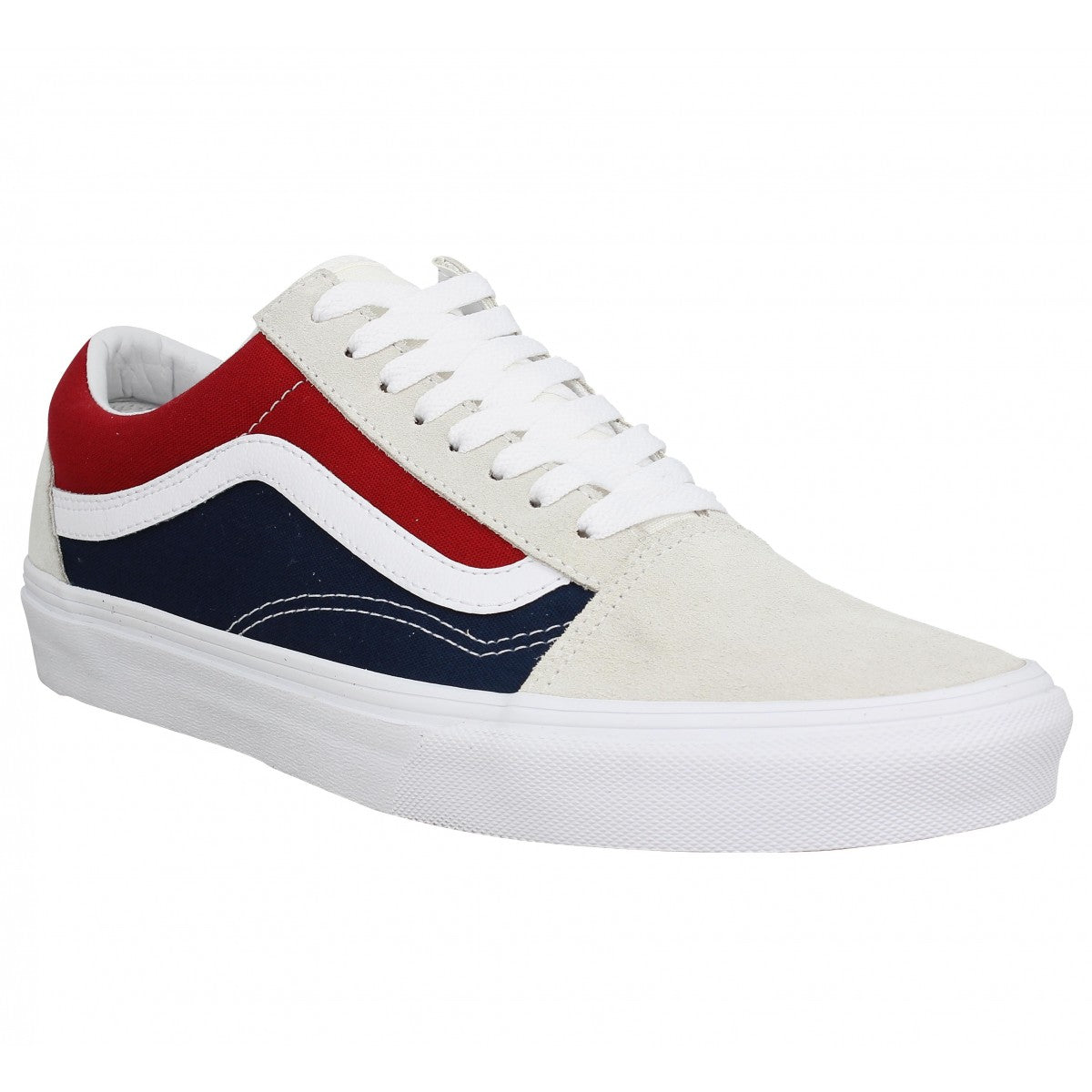VANS - OLD SKOOL BBR