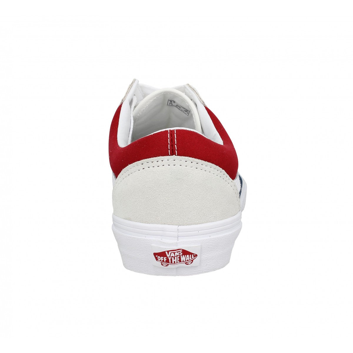 VANS - OLD SKOOL BBR