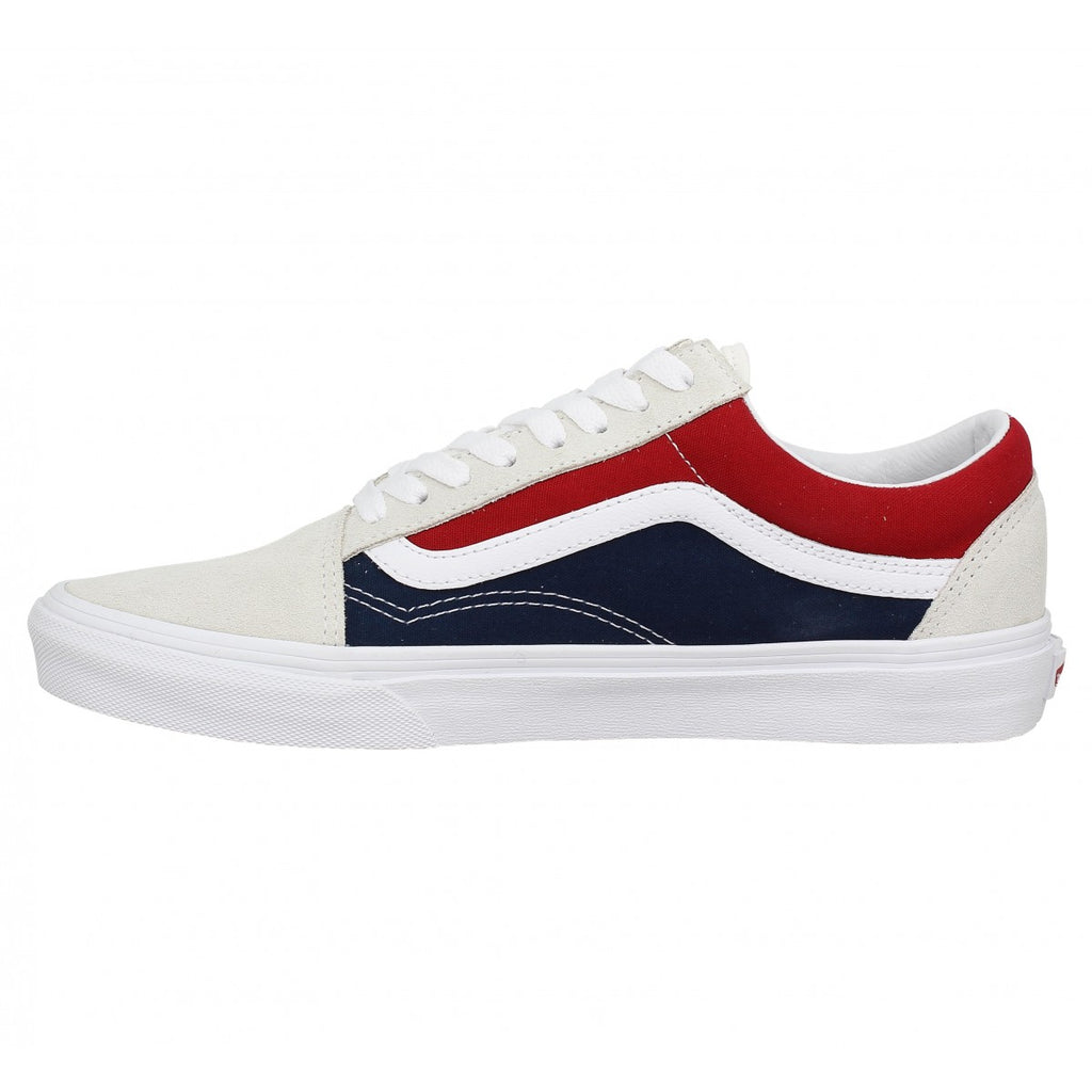 VANS - OLD SKOOL BBR