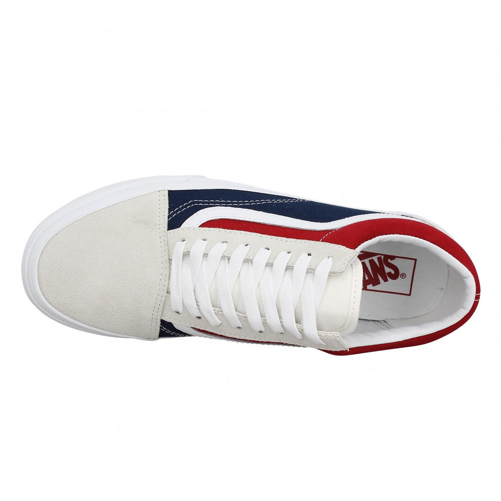 VANS - OLD SKOOL BBR