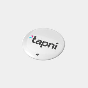 TAPNI - WHITE